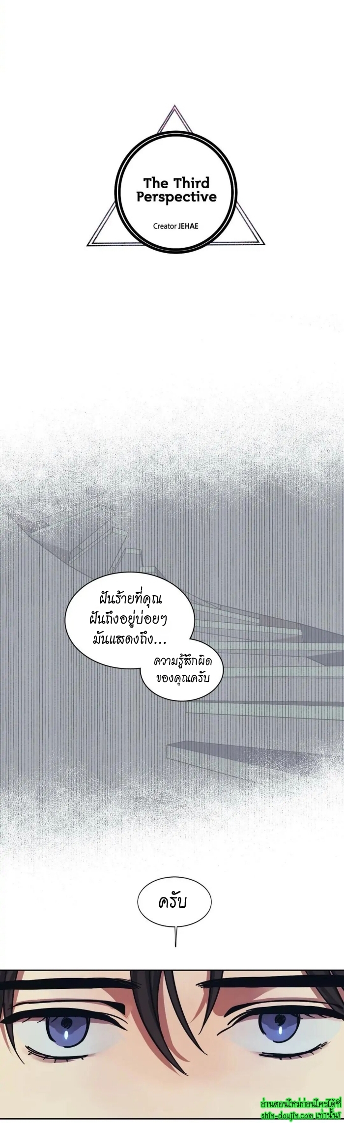 The third perspective EP 9